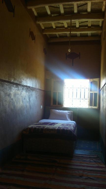 Auberge Des Jardins du Dades Boumalne Chambre photo